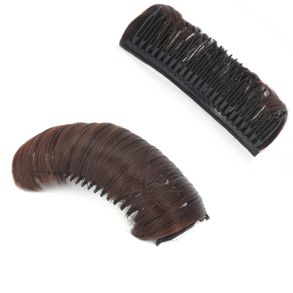 Invisible Hair Volume Pad & Lift Clip for Women פבר-33 by HitMyNeed