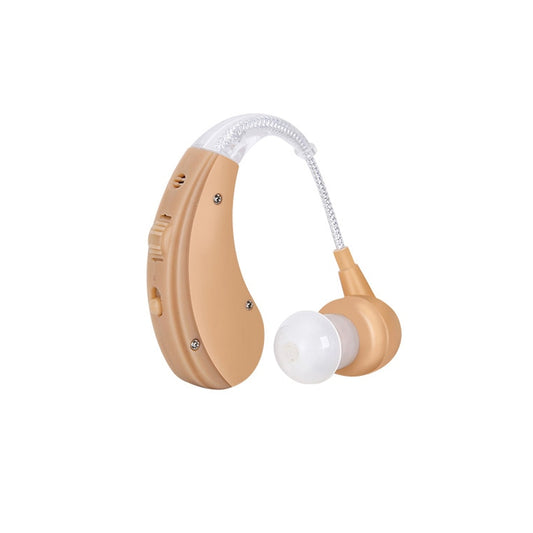 Invisible Rechargeable Hearing Aid with Volume Control skin by HitMyNeed