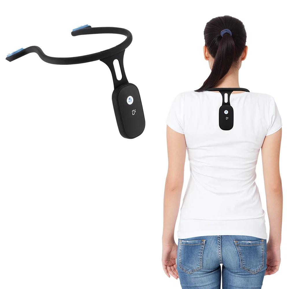 Invisible Smart Posture Corrector Back Support by HitMyNeed