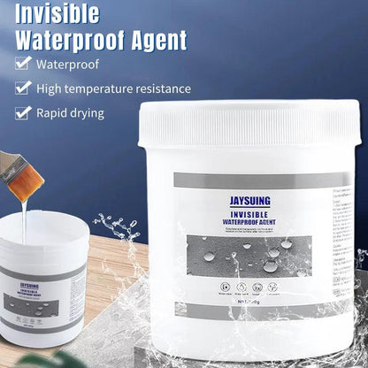 Invisible Waterproof Sealant Transparent Leak Repair by HitMyNeed