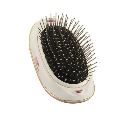 Ionic Hair Brush Massage Comb by HitMyNeed