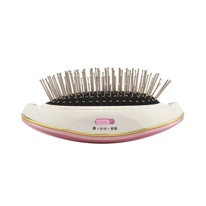 Ionic Hair Brush Massage Comb by HitMyNeed
