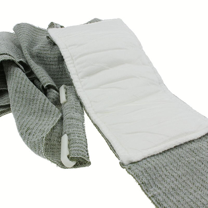 Israeli Emergency Pressure Bandage 4 Inch by HitMyNeed