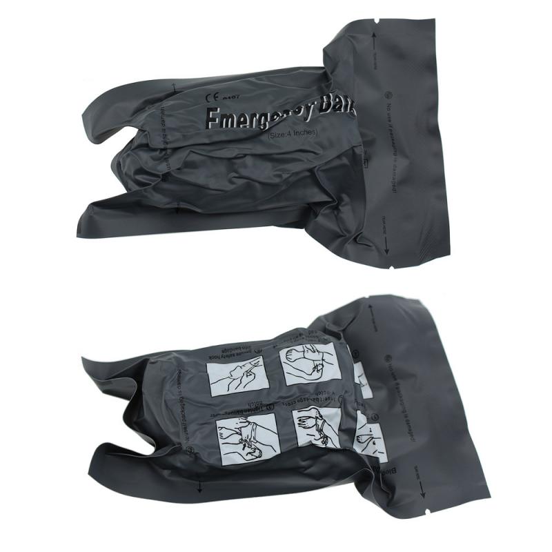 Israeli Emergency Trauma Compression Bandage Kit by HitMyNeed
