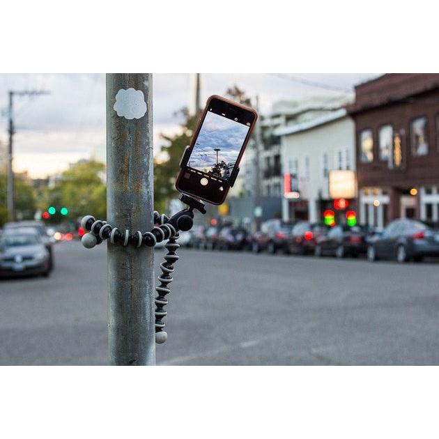 iTripod Flexible Tripod for Phones and Cameras by HitMyNeed