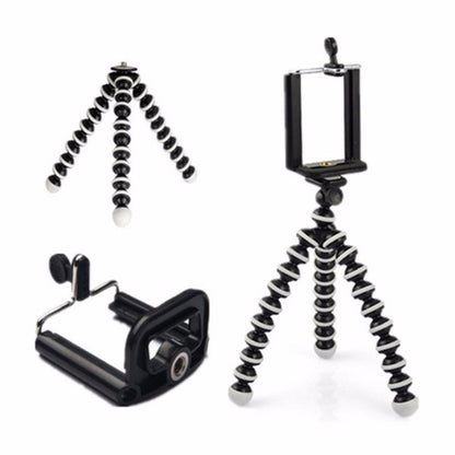 iTripod Flexible Tripod for Phones and Cameras by HitMyNeed