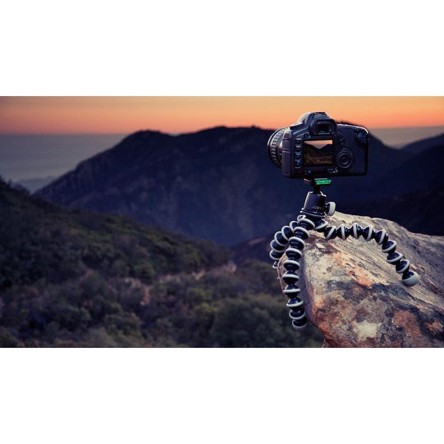 iTripod Flexible Tripod for Phones and Cameras by HitMyNeed