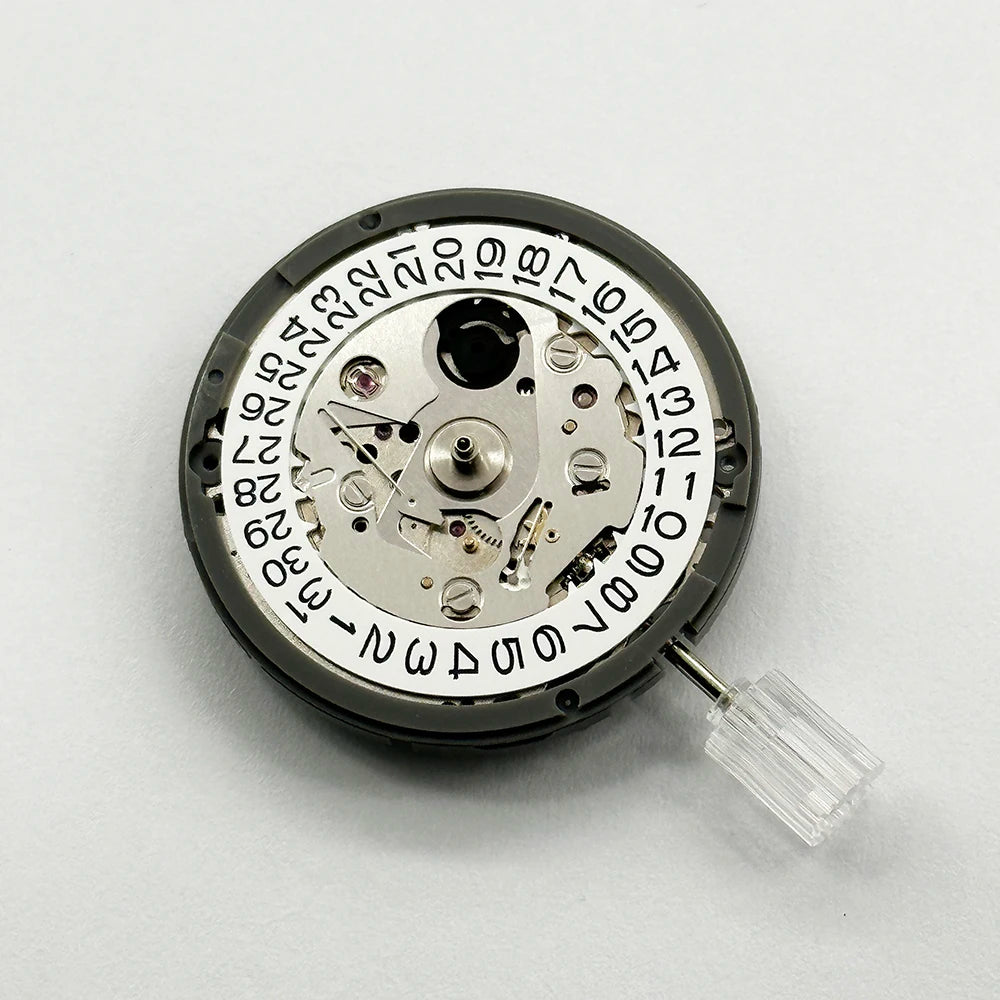 Japan NH35 Automatic 24-Jewel Mod Watch Movement by HitMyNeed