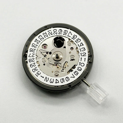 Japan NH35 Automatic 24-Jewel Mod Watch Movement by HitMyNeed