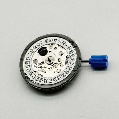 Japan NH35 Automatic 24-Jewel Mod Watch Movement by HitMyNeed