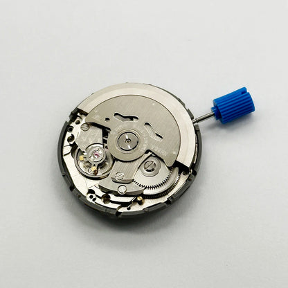 Japan NH35 Automatic 24-Jewel Mod Watch Movement by HitMyNeed