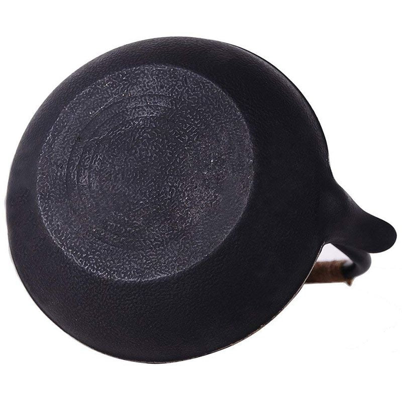 Japanese Cast Iron Teapot 900ml with Infuser by HitMyNeed