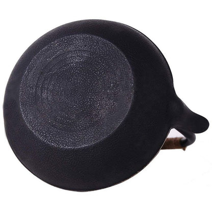 Japanese Cast Iron Teapot 900ml with Infuser by HitMyNeed