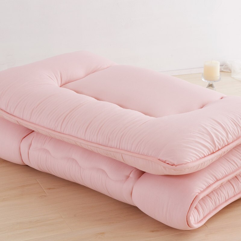 Japanese Foldable Futon Floor Mattress 150x200cm by HitMyNeed