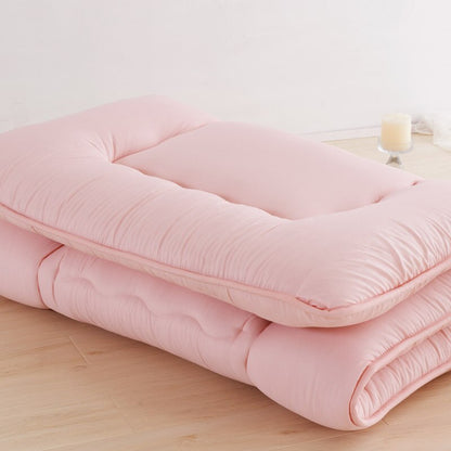 Japanese Foldable Futon Floor Mattress 150x200cm by HitMyNeed