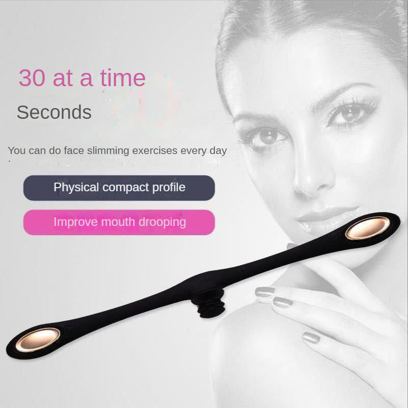 Jaw Exerciser Double Chin & Jawline Trainer by HitMyNeed