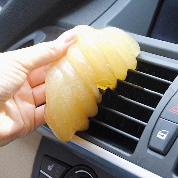 Jelly Dust Remover Keyboard & Car Vent Cleaner by HitMyNeed