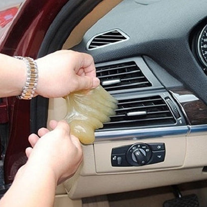 Jelly Dust Remover Keyboard & Car Vent Cleaner by HitMyNeed