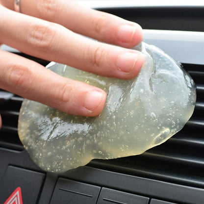 Jelly Dust Remover Keyboard & Car Vent Cleaner by HitMyNeed