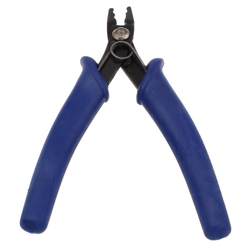 Jewelry Crimping Tool DIY Pliers by HitMyNeed