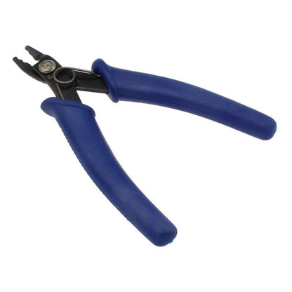 Jewelry Crimping Tool DIY Pliers by HitMyNeed