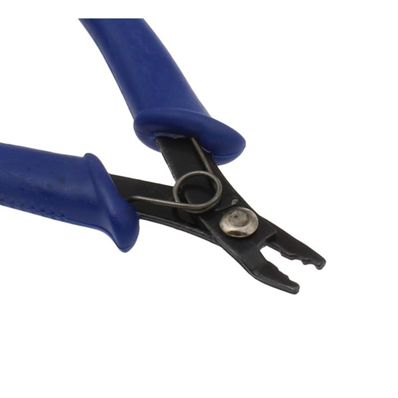 Jewelry Crimping Tool DIY Pliers by HitMyNeed