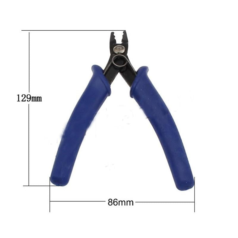Jewelry Crimping Tool DIY Pliers by HitMyNeed