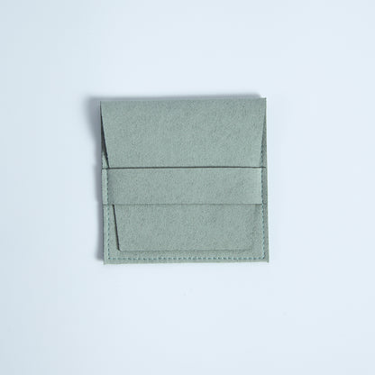 Jewelry Envelope Gift Bags & Storage (100 Pack) l-green-no-logo 6-2x6-2cm by HitMyNeed