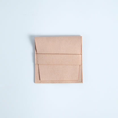 Jewelry Envelope Gift Bags & Storage (100 Pack) l-pink-no-logo 6-2x6-2cm by HitMyNeed