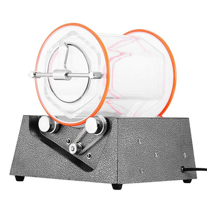 Jewelry Polisher 3 kg Rotary Tumbler, 220V EU Plug by HitMyNeed