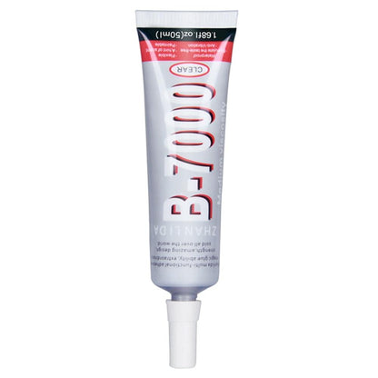 Jewelry Repair Glue with Precision Needle Nozzle 15ml by HitMyNeed