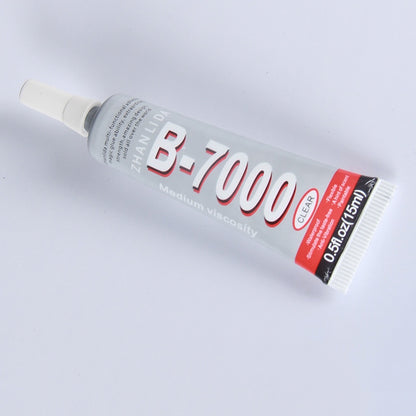 Jewelry Repair Glue with Precision Needle Nozzle 15ml by HitMyNeed