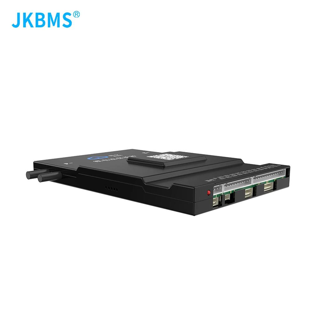 JK BMS B2A20S20P 200A Bluetooth BMS 36-60V by HitMyNeed