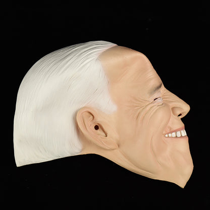 Joe Biden Latex Mask for Costume & Event Use by HitMyNeed