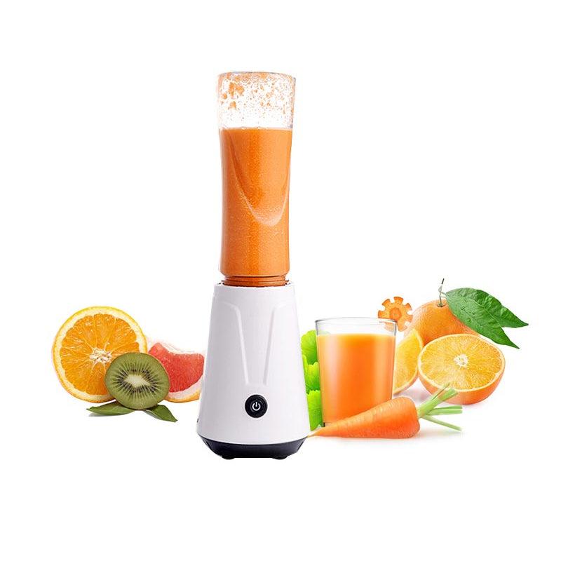 Juice Maker Multi-Functional Blender 600ml by HitMyNeed