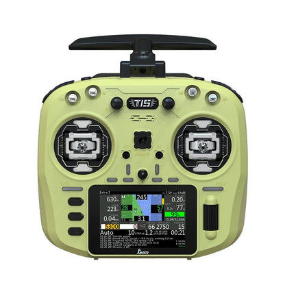Jumper T15 Hall Sensor FPV Radio Controller ELRS by HitMyNeed