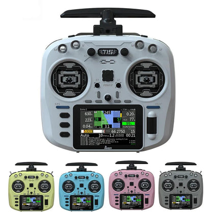Jumper T15 Hall Sensor FPV Radio Controller ELRS by HitMyNeed