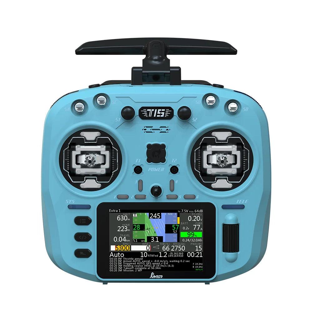 Jumper T15 Hall Sensor FPV Radio Controller ELRS by HitMyNeed