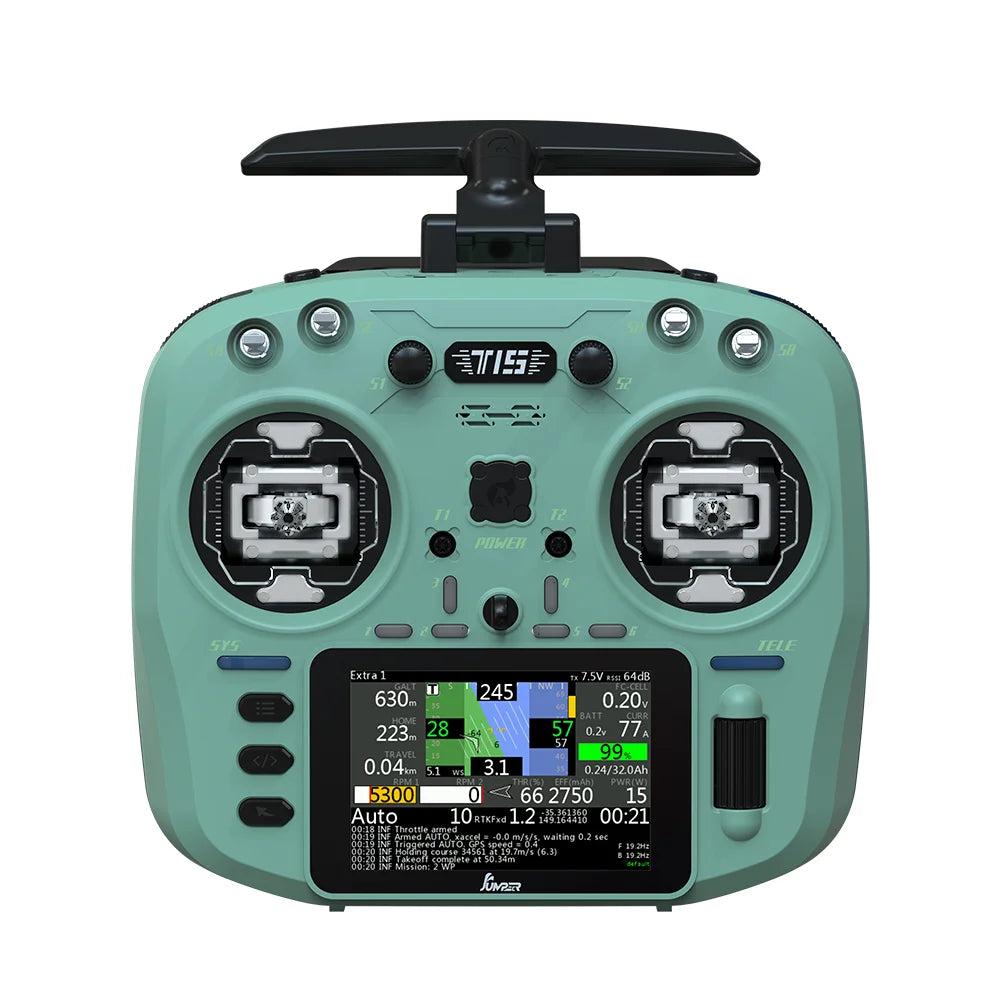 Jumper T15 Hall Sensor FPV Radio Controller ELRS by HitMyNeed
