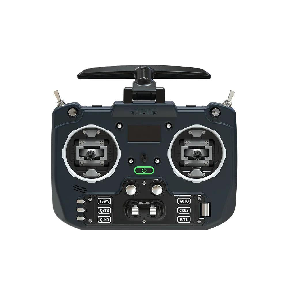 Jumper T20S V2 ELRS 2.4/915 EdgeTX Radio Transmitter by HitMyNeed
