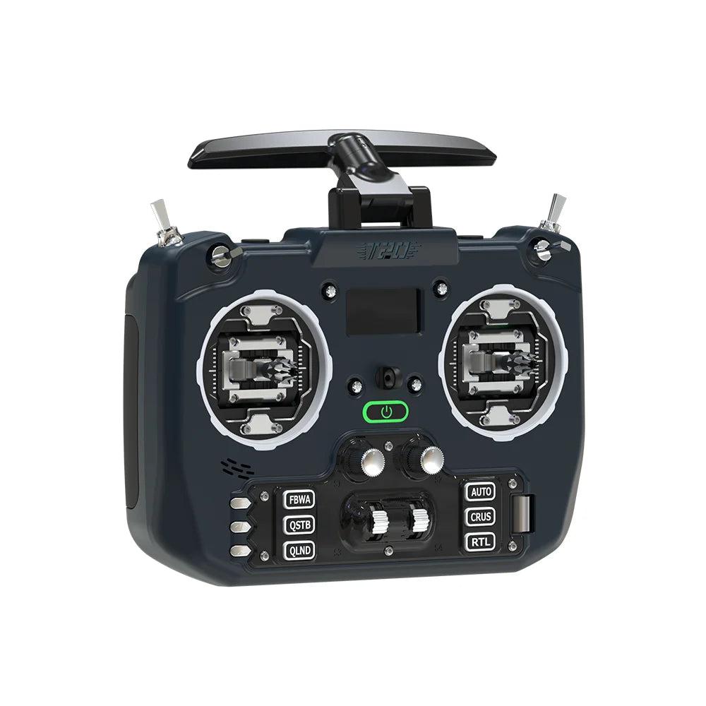 Jumper T20S V2 ELRS 2.4/915 EdgeTX Radio Transmitter by HitMyNeed