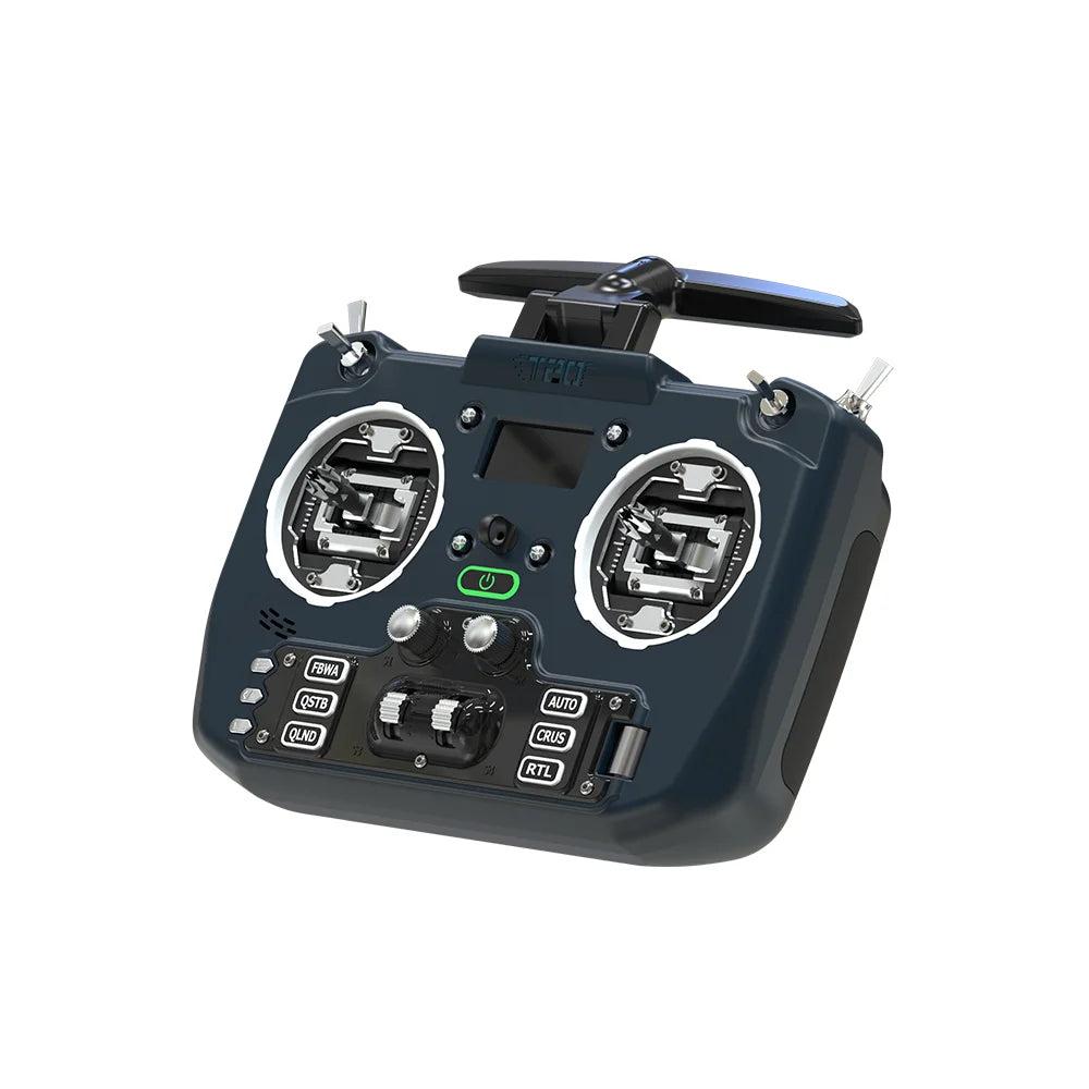 Jumper T20S V2 ELRS 2.4/915 EdgeTX Radio Transmitter by HitMyNeed