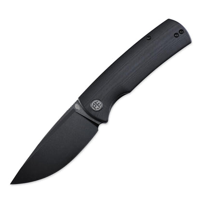 K110 Steel Folding Knife with G10 Micarta Handle 21cm pfp01dw by HitMyNeed