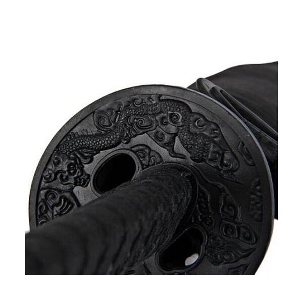 Katana Umbrella with Samurai Sword Handle by HitMyNeed