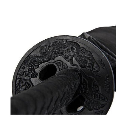 Katana Umbrella with Samurai Sword Handle by HitMyNeed