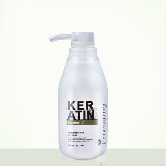 Keratin Hair Straightening & Repair Treatment 300ml by HitMyNeed
