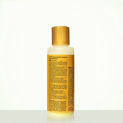 Keratin Hair Straightening Treatment 100ml by HitMyNeed