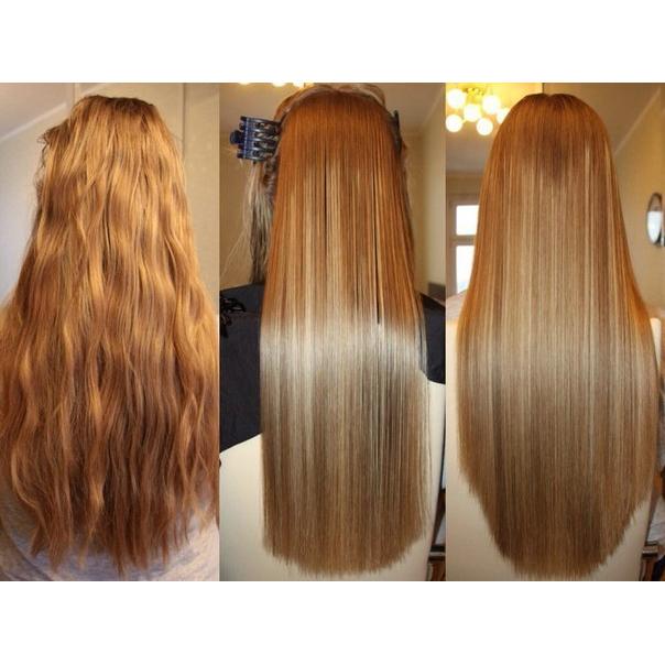 Keratin Hair Straightening Treatment 100ml by HitMyNeed