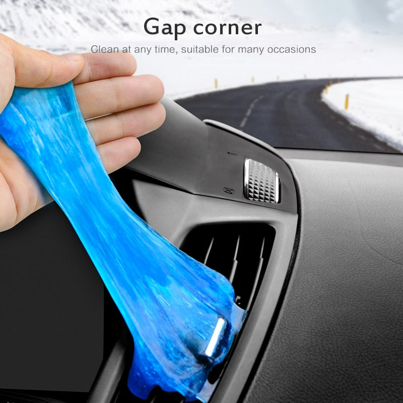 Keyboard Cleaning Gel Dust Remover by HitMyNeed