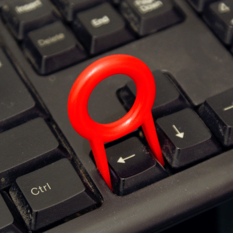 Keyboard Keycap Remover Cleaning Tool by HitMyNeed